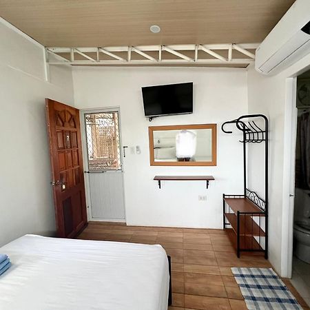 Balai Tinay Guesthouse Legazpi Oda fotoğraf