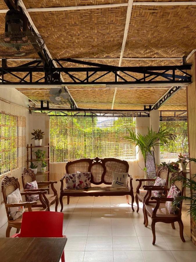 Balai Tinay Guesthouse Legazpi Dış mekan fotoğraf
