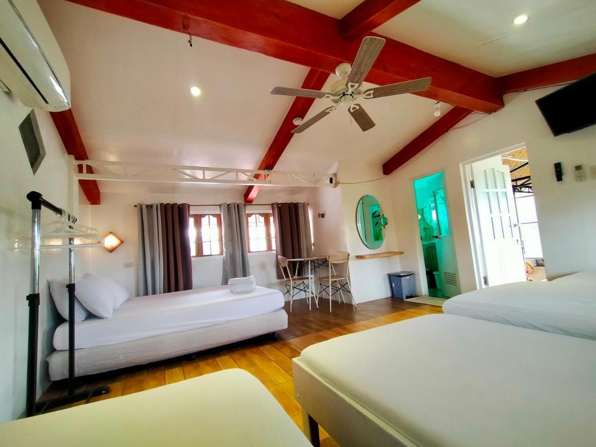 Balai Tinay Guesthouse Legazpi Dış mekan fotoğraf