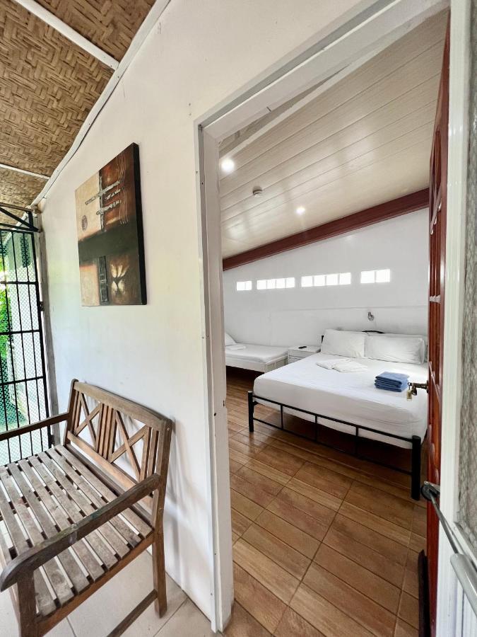 Balai Tinay Guesthouse Legazpi Dış mekan fotoğraf
