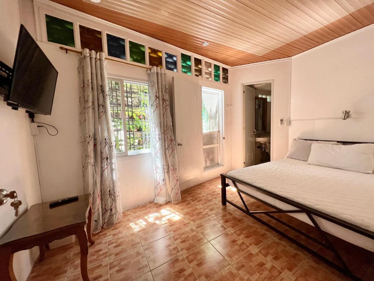 Balai Tinay Guesthouse Legazpi Oda fotoğraf