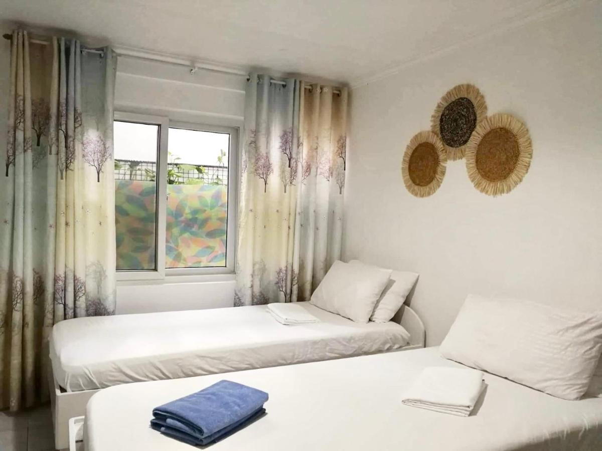 Balai Tinay Guesthouse Legazpi Oda fotoğraf