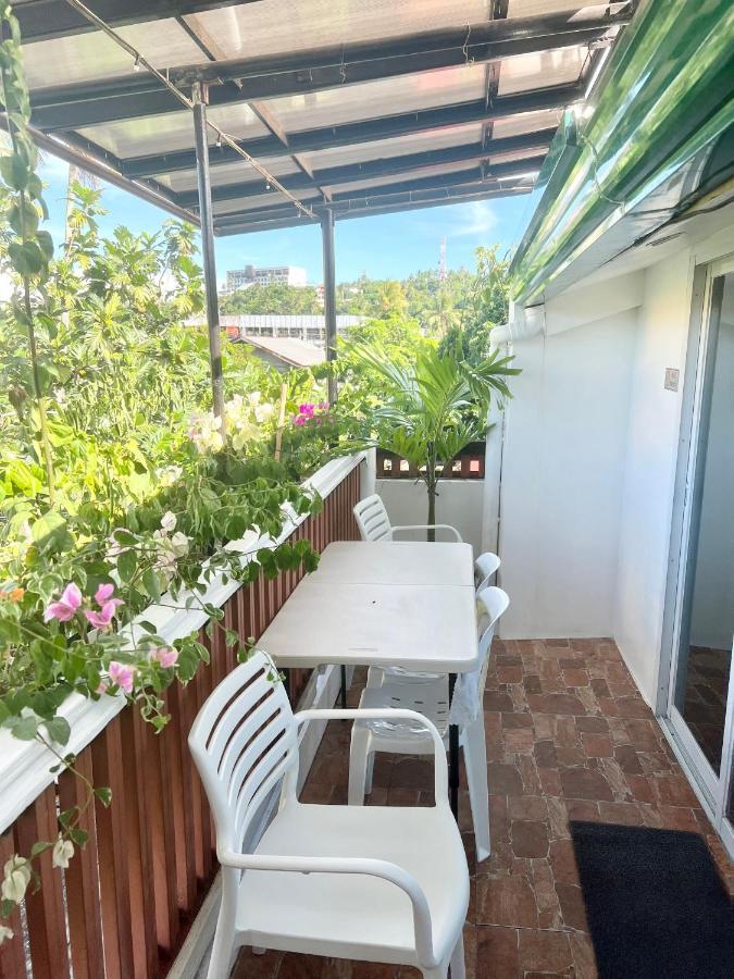 Balai Tinay Guesthouse Legazpi Dış mekan fotoğraf