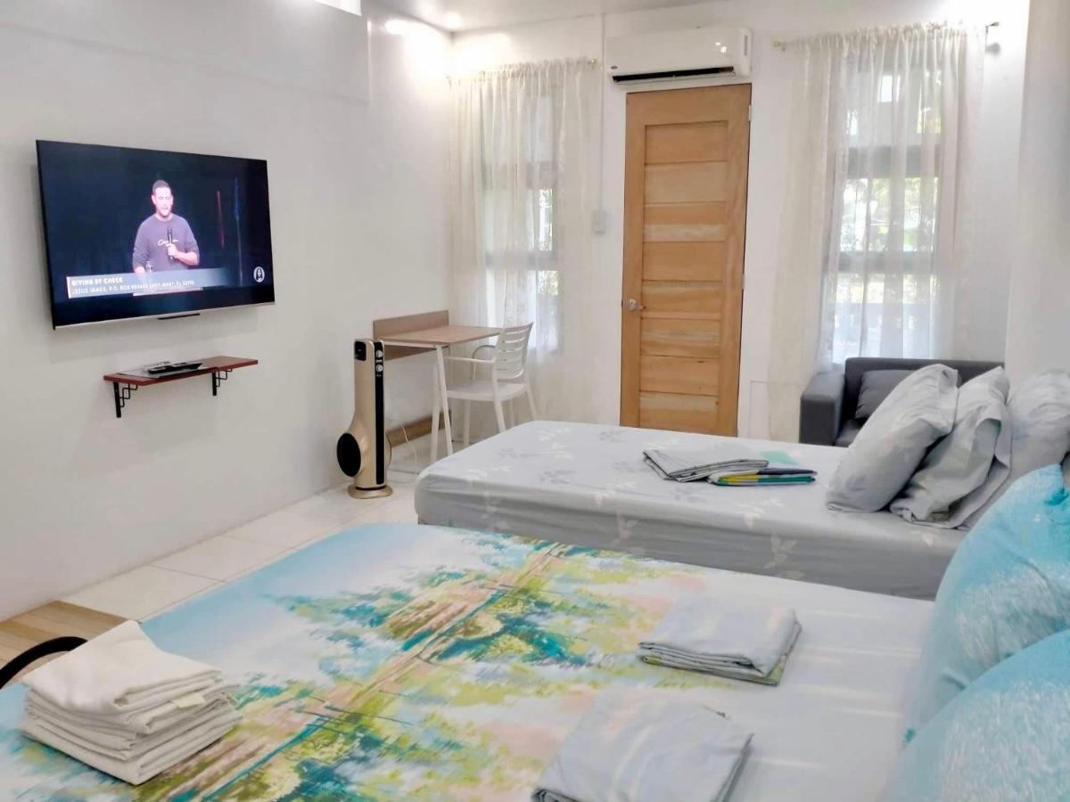 Balai Tinay Guesthouse Legazpi Oda fotoğraf