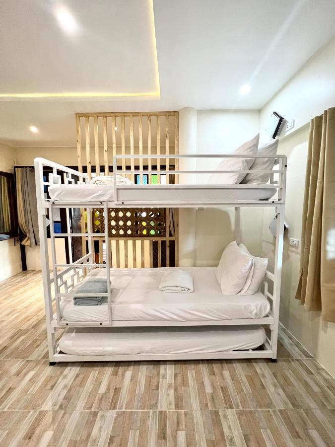 Balai Tinay Guesthouse Legazpi Dış mekan fotoğraf