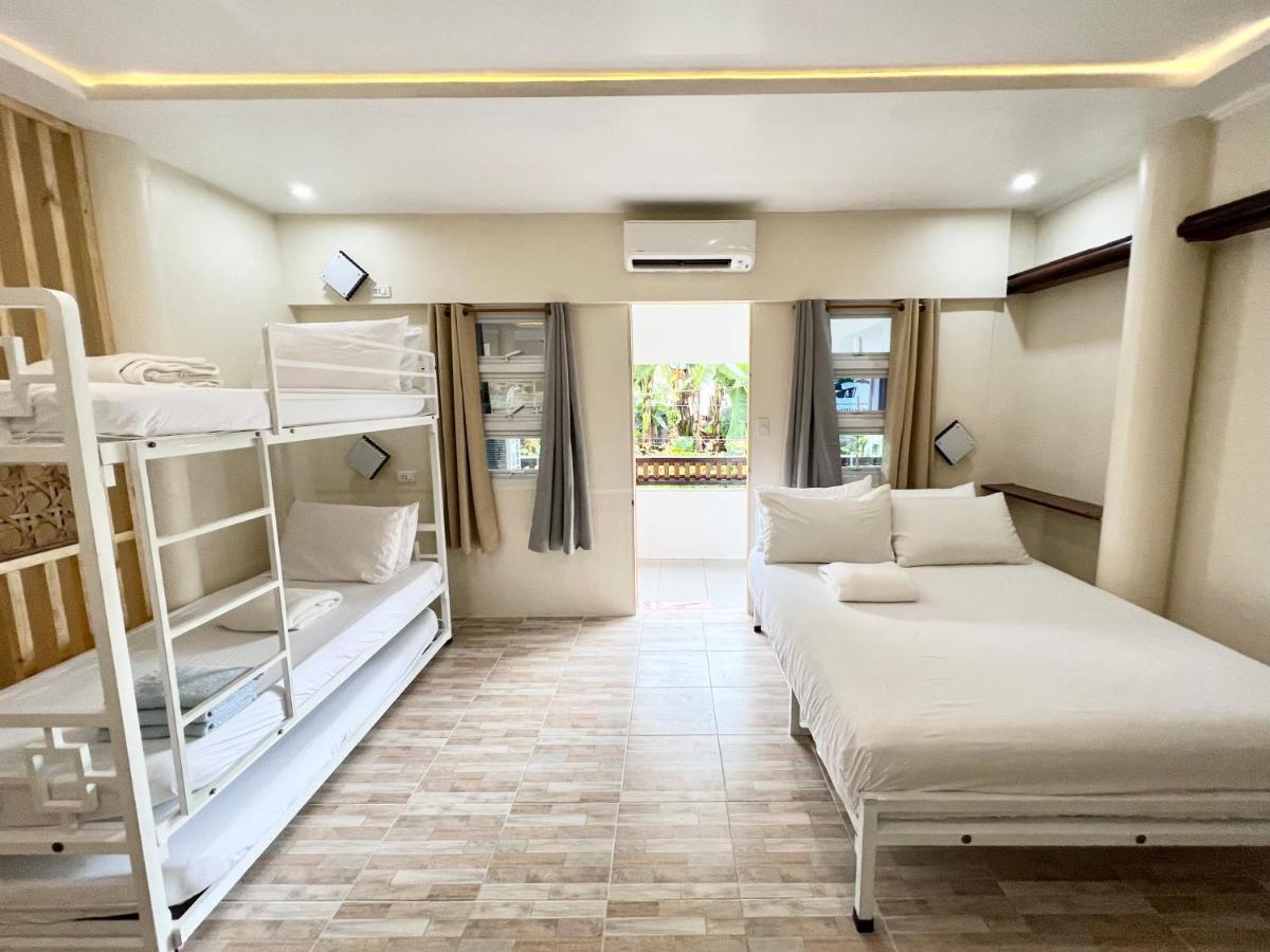Balai Tinay Guesthouse Legazpi Dış mekan fotoğraf