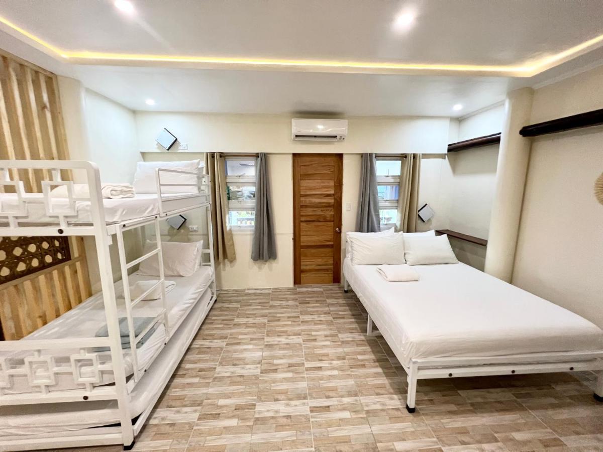 Balai Tinay Guesthouse Legazpi Dış mekan fotoğraf
