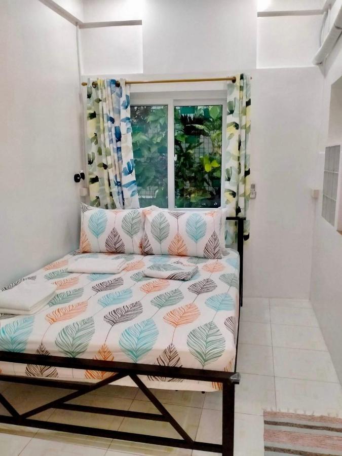 Balai Tinay Guesthouse Legazpi Oda fotoğraf
