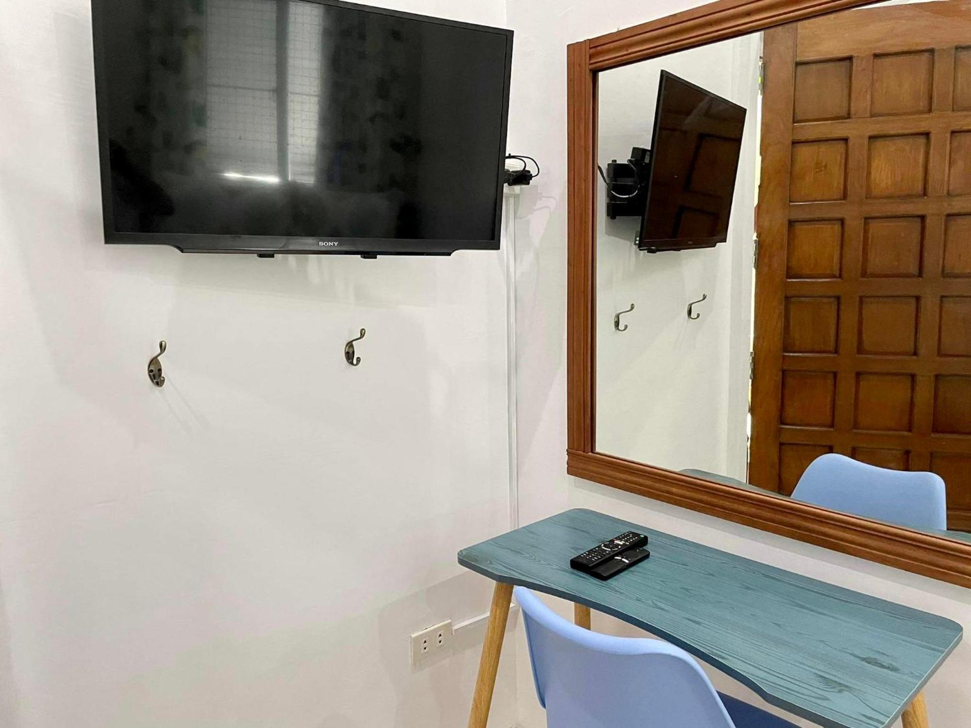 Balai Tinay Guesthouse Legazpi Oda fotoğraf
