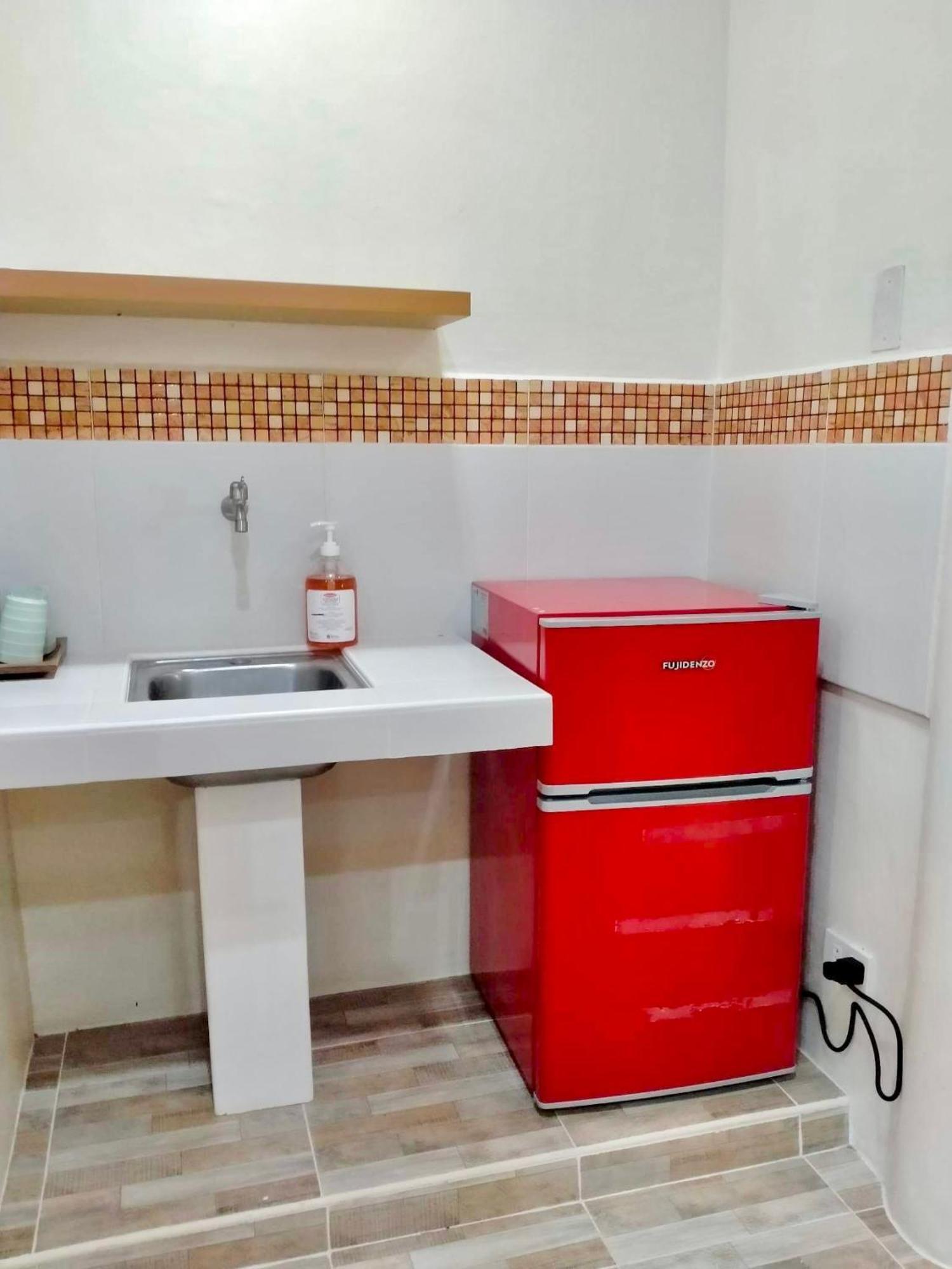 Balai Tinay Guesthouse Legazpi Oda fotoğraf