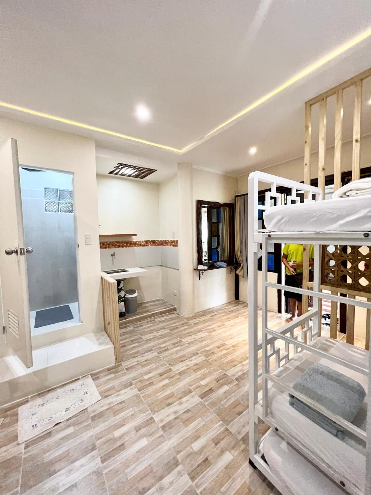Balai Tinay Guesthouse Legazpi Oda fotoğraf
