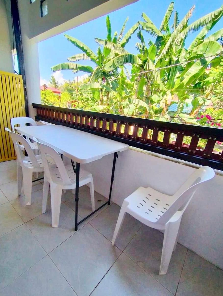 Balai Tinay Guesthouse Legazpi Oda fotoğraf