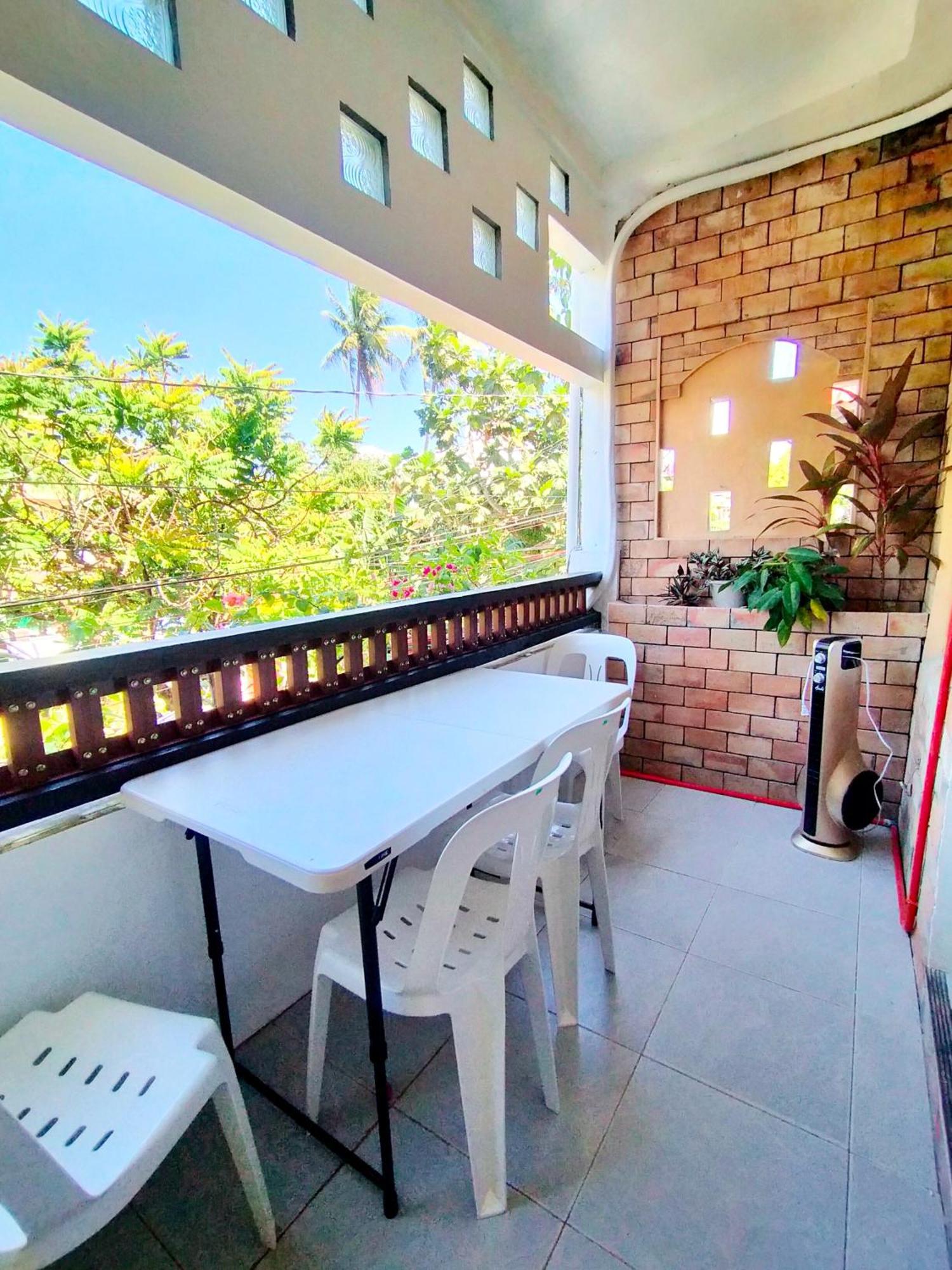Balai Tinay Guesthouse Legazpi Oda fotoğraf