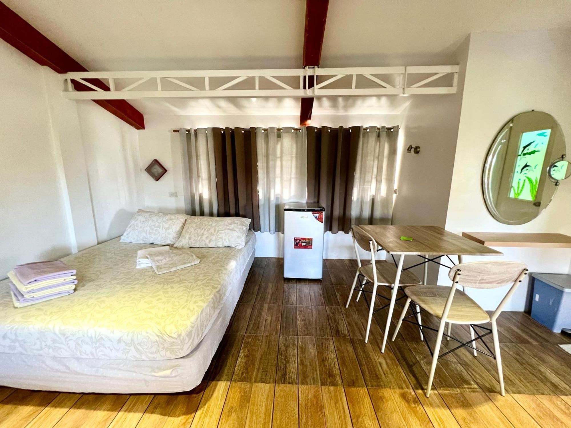 Balai Tinay Guesthouse Legazpi Dış mekan fotoğraf