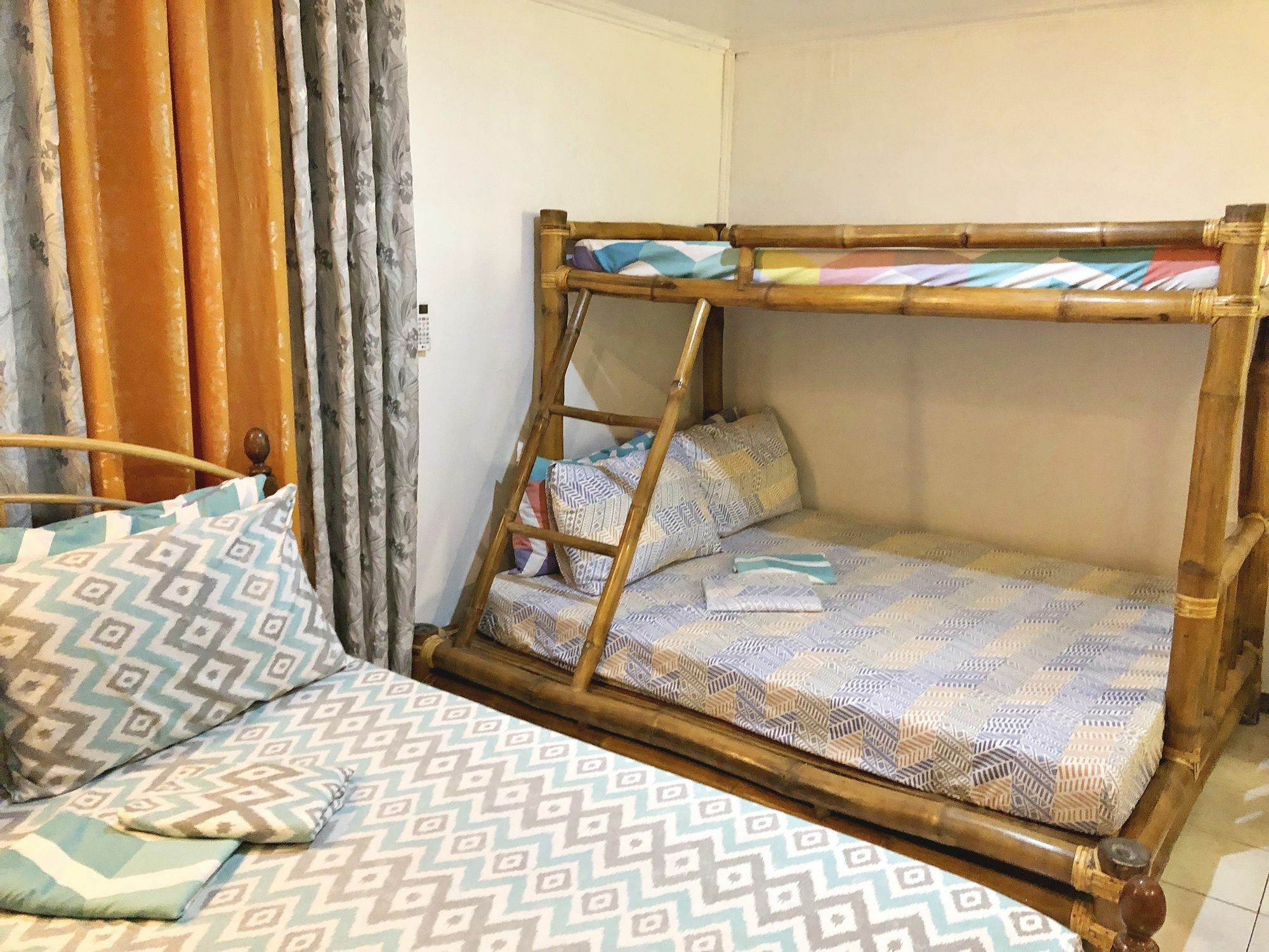 Balai Tinay Guesthouse Legazpi Dış mekan fotoğraf